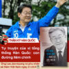 TÔI ĐẾN ĐƯỢC ĐÂY LÀ NHỜ CÓ ƯỚC MƠ ẤY - Tự truyện Tổng thống Hàn Quốc Lee Jae-Myung - Hà Minh Thành dịch - NXB Hội Nhà Văn