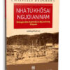 NHÀ TÙ KHỔ SAI NGƯỜI AN NAM: Những Tù Chính Trị Bị Lưu Đày Cuối Cùng Ở Guyane - Christèle Dedebant - Lê Hồng Phước dịch - NXB Tổng Hợp TPHCM