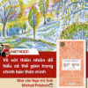 GIỌT RỪNG - Mikhail Prishvin - Đoàn Từ Huyến dịch - NXB Văn Học