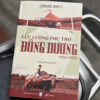 LỰC LƯỢNG PHỤ TRỢ TẠI ĐÔNG DƯƠNG 1951-1953 - Gérard Brett – Hồng Nhung dịch - Sách Miền Trung – NXB Thuận Hóa