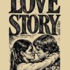(Song ngữ Anh- Việt) LOVE STORY – CHUYỆN TÌNH-  Erich Segal- NXB Trẻ