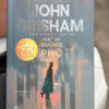 LUẬT SƯ ĐƯỜNG PHỐ - John Grisham - Lê Thùy Giang dịch - NXB Trẻ