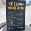KẾ TOÁN BẰNG HÌNH ẢNH - Cao Văn Hiên - Vu Vũ dịch - 1980 Books
