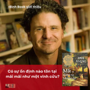 (Giải Thưởng Văn Học Newbery Medal 2024) MẮT VÀ NHIỆM VỤ BẤT KHẢ THI – Dave Eggers – Shawn Harris minh họa – Nguyễn Xuân Hồng dịch – NXB Kim Đồng