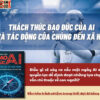 ĐẠO ĐỨC AI - ĐÀO TRUNG THÀNH - Times Book