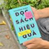 PHƯƠNG PHÁP ĐỌC SÁCH HIỆU QUẢ-  Mortimer J.Adler, Charles Van Doren- Hải Nhi dich- NXB Thế giới- Alpha Books