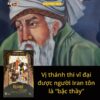 (Bìa Cứng) RUMI TINH TUYỆT -  Coleman Bark - Book Hunter - NXB Hội Nhà Văn