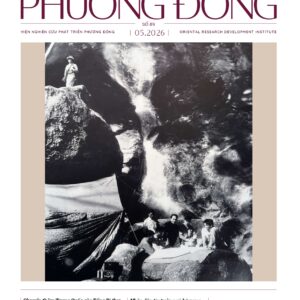 (Số 89) TẠP CHÍ PHƯƠNG ĐÔNG 05/2026 – Viện Nghiên cứu Phát triển Phương Đông