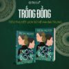 [Giải Cứu Sách] TRỐNG ĐỒNG: TIỂU THUYẾT LỊCH SỬ VỀ HAI BÀ TRƯNG - Phong Nguyen - Đăng Thư dịch - Omega Plus