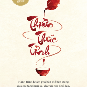 THIỀN THỨC TỈNH – Daaji - Kamlesh D. Patel – Trần Thu Uyên dịch – 1980 BOOKS