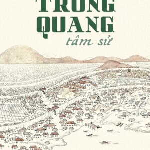 TRÙNG QUANG TÂM SỬ - PHAN BỘI CHÂU - NXB Kim Đồng