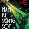 NĂM KẺ SỐNG SÓT - Holly Jackson - Cẩm Nhiên dịch - AZ Books