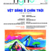 BÁO VĂN NGHỆ - Số 21 - Ra ngày 23/5/2026 Năm thứ 79