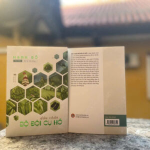 DẤU CHÂN BỘ ĐỘI CỤ HỒ – Hạnh Đỗ - Tao Đàn