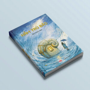HẦM TRÚ BÃO – Ny An – NXB Văn Học – Lienvietbook