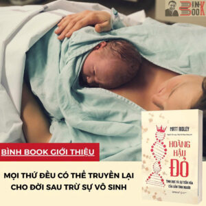 (Giải cứu sách) HOÀNG HẬU ĐỎ: TÌNH DỤC VÀ SỰ TIẾN HÓA CỦA BẢN TÍNH NGƯỜI – Matt Rioley – Nguyễn Việt Long, Tống Thị Hoàng Dương dịch – Omega Plus