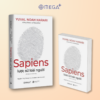 SAPIENS LƯỢC SỬ LOÀI NGƯỜI – Yuval Noah Harari – Nguyễn Thuỳ Chung - Trạm Đọc Alpha Books