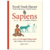 (Giải Cứu Sách) (Tập 2) SAPIENS: LƯỢC SỬ LOÀI NGƯỜI BẰNG TRANH – Những Trụ Cột Của Nền Văn Minh – Omega