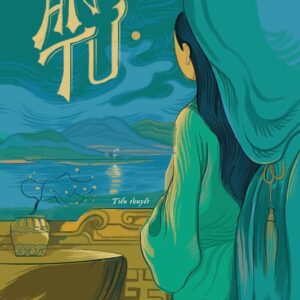 AN TƯ - Nguyễn Huy Tưởng – NXB Trẻ