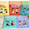 (COMBO 5 TẬP) THỰC HÀNH QUẢN LÝ TÀI CHÍNH - Đinh Kim Liên - Nguyễn Thị Bích Hòa - Nguyễn Ngọc Diệp Linh - Nguyễn Thị Duyên - Mochibooks