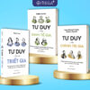 [GIẢI CỨU SÁCH] COMBO 3 CUỐN TƯ DUY_TƯ DUY NHƯ CHÍNH TRỊ GIA, TƯ DUY NHƯ KINH TẾ GIA, TƯ DUY NHƯ MỘT TRIẾT GIA- Graeme Garrard & James Bernard Murphy, Robbie Mochrie, Peter Cave- Omega Plus