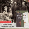 NHỮNG NGỌN NẾN CHÁY TÀN - Márai Sándor - Giáp Văn Chung dịch - Đông Tây