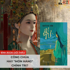 AN TƯ - Nguyễn Huy Tưởng – NXB Trẻ