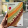 (Nobel Văn chương 2023) NHÀ THUYỀN - Jon Fosse - Phạm Thanh Thủy dịch - Rainbow Books