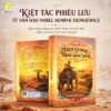 [PHIÊN BẢN SONG NGỮ] TRÊN SA MẠC VÀ TRONG RỪNG THẲM - Henryk Sienkiewicz - Zga dịch - HG Books