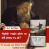 NGHỆ  THUẬT LÀ GÌ? – Leo Tolstoy - Đào Quốc Minh dịch - Lyceum