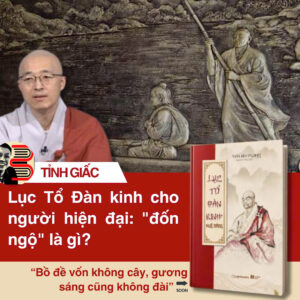 LỤC TỔ ĐÀN KINH - Ven.Beopsang - Nguyễn Thùy dịch - Lightbooks