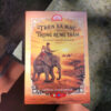 [PHIÊN BẢN SONG NGỮ] TRÊN SA MẠC VÀ TRONG RỪNG THẲM - Henryk Sienkiewicz - Zga dịch - HG Books