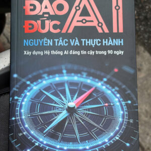 ĐẠO ĐỨC AI - ĐÀO TRUNG THÀNH - Times Book