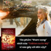 (Tái bản) LỬA VÀ MÁU -  George R. R. Martin - Thế Giới Thần Thoại dịch - Bách Việt