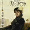 (Tập I) ANNA KARENINA - Lev Tolstoy – Nhã Nam – NXB Hội Nhà Văn