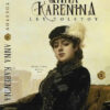 (Tập II) ANNA KARENINA - Lev Tolstoy – Nhã Nam – NXB Hội Nhà Văn