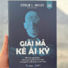 GIẢI MÃ KẺ ÁI KỶ - Sterlin L. Mosley - Phạm Anh Thư dịch - Sống Khác - Skybooks