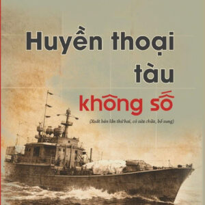 HUYỀN THOẠI TÀU KHÔNG SỐ - Đình Kính – Omega Plus – NXB CTQGST