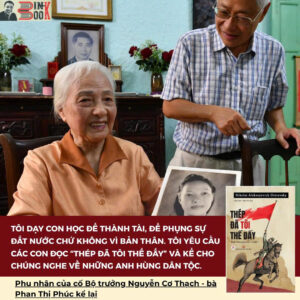 THÉP ĐÃ TÔI THẾ ĐẤY - Nikolai Alekseyevich Ostrovsky - Thép Mới, Huy Vân dịch - Huy Hoàng