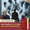 (Phiên bản phổ thông, bìa cứng) BÍ MẬT TỐI THƯỢNG - Dan Brown - Lê Đình Chi dịch - Bách Việt