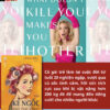 [GIẢI CỨU SÁCH] KẺ NGỐC PHI THƯỜNG – Laura Clery – Yui dịch – Huy Hoàng Books