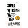 (Bản bỏ túi) SÚNG, VI TRÙNG VÀ THÉP: Định mệnh của các xã hội loài người - Jared Diamond -  Trần Tiễn Cao Đăng dịch - Omega Plus