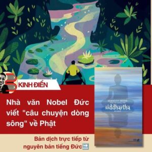 SIDDHARTHA - Hermann Hesse - Lê Chu Cầu dịch - Nhã Nam