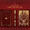 (Bản Đặc Biệt) BÍ MẬT TỐI THƯỢNG - Dan Brown - Lê Đình Chi dịch - Bách Việt