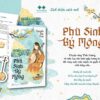 (Tặng 1 bookmark bồi bế hình) PHÙ SINH KÝ MỘNG - Nguyễn Hữu Nam - VivaBooks