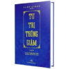 [Bìa cứng, tái bản 2026] TƯ TRỊ THÔNG GIÁM – TẬP 9 – Tư Mã Quang – Phạm Thành Long dịch – Tri Thức Trẻ Books