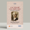 CÁC VẤN ĐỀ CỦA TRIẾT HỌC - Bertrand Russell - Huỳnh Duy Thanh dịch - IRED Books
