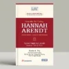 GIẢI MÃ TƯ TƯỞNG HANNAH ARENDT - Karin A. Fry - Trần Thị Ngân Hà dịch - IRED Books