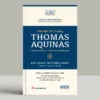 GIẢI MÃ TƯ TƯỞNG THOMAS AQUINAS - Peter S. Eardley, Carl N. Still - Lm.Trần Văn Thành, O.P dịch - IRED Books
