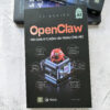 OPEN CLAW - ỨNG DỤNG AI TỰ ĐỘNG HÓA TRONG CÔNG VIỆC - Từ Nghiêu - Nhật Thiên dịch - 1980 Books